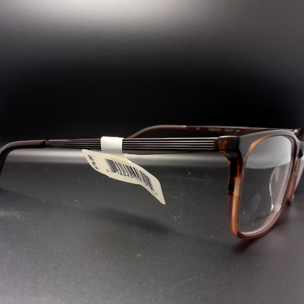 Womens Prescription Ready Eyeglasses- Brown, Stylish & Classy, Casual